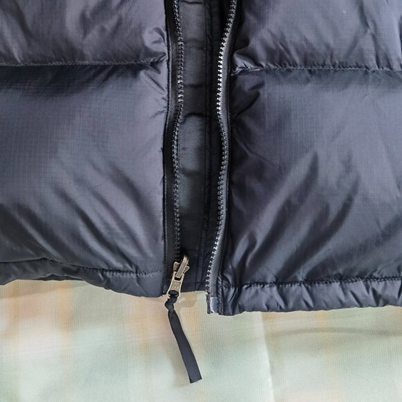 Autumn And Winter Casual Warm North Face Down Jacket - Picture 4 of 10